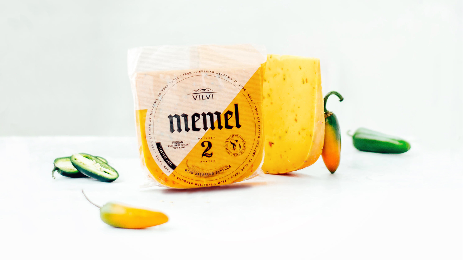 Vilvi Memel