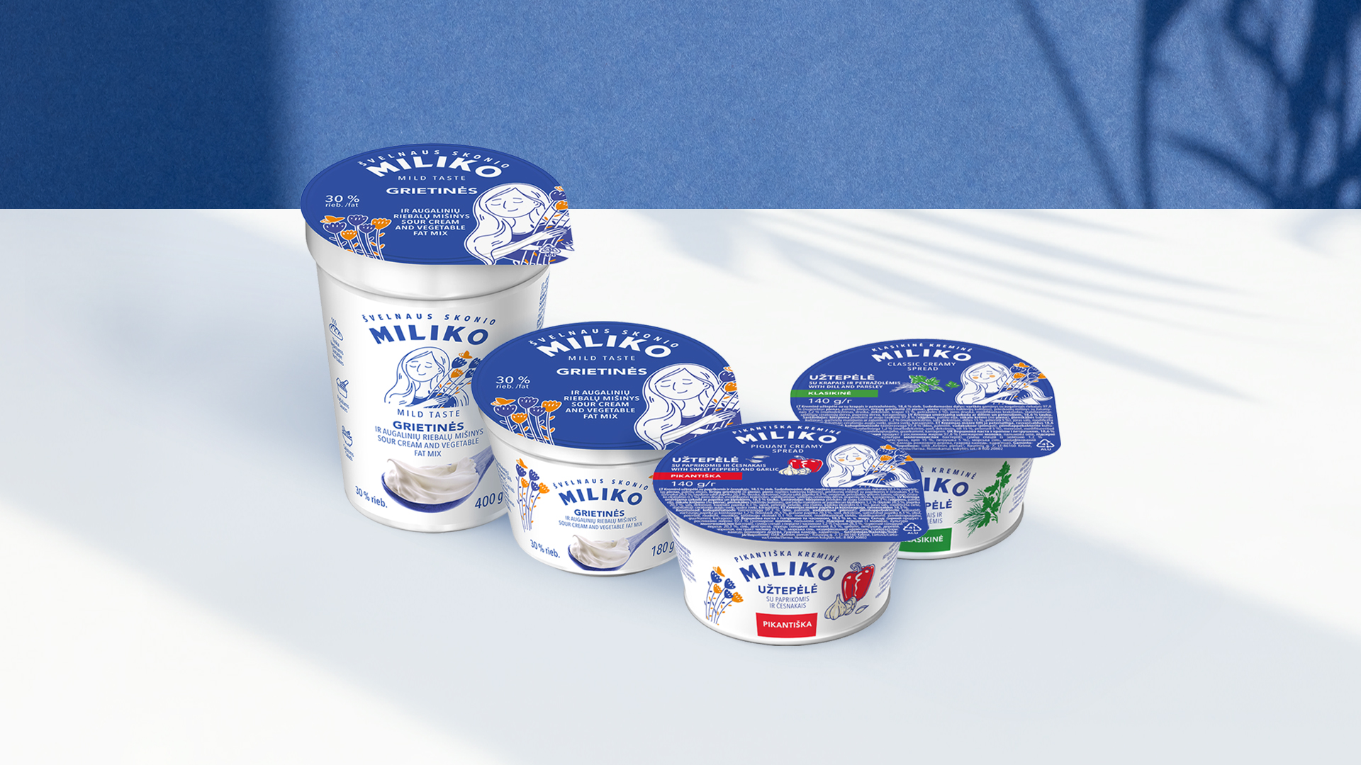 Miliko