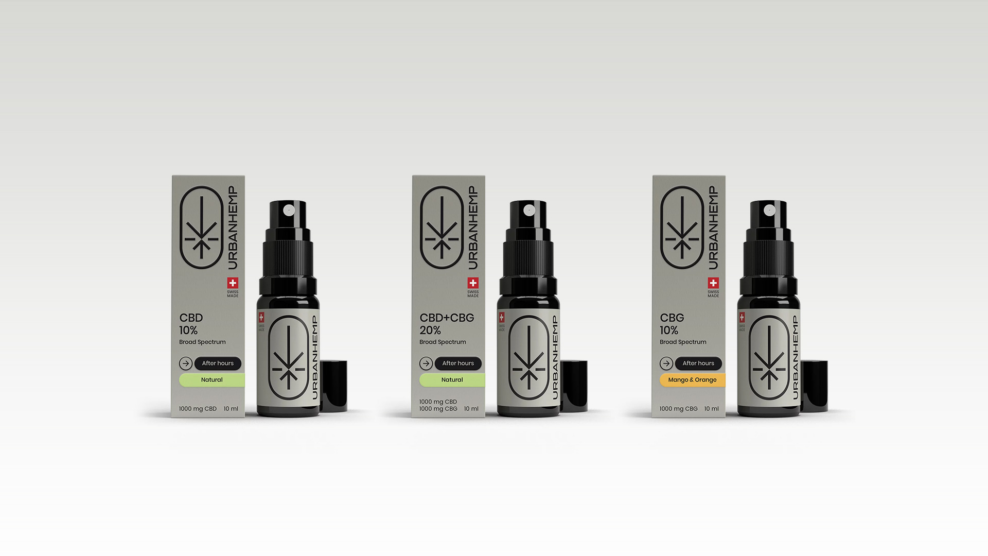 URBANHEMP