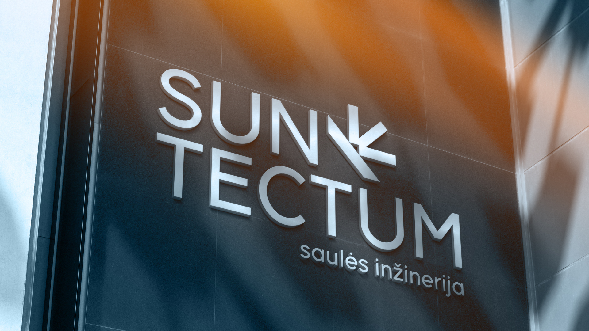 SUNTECTUM