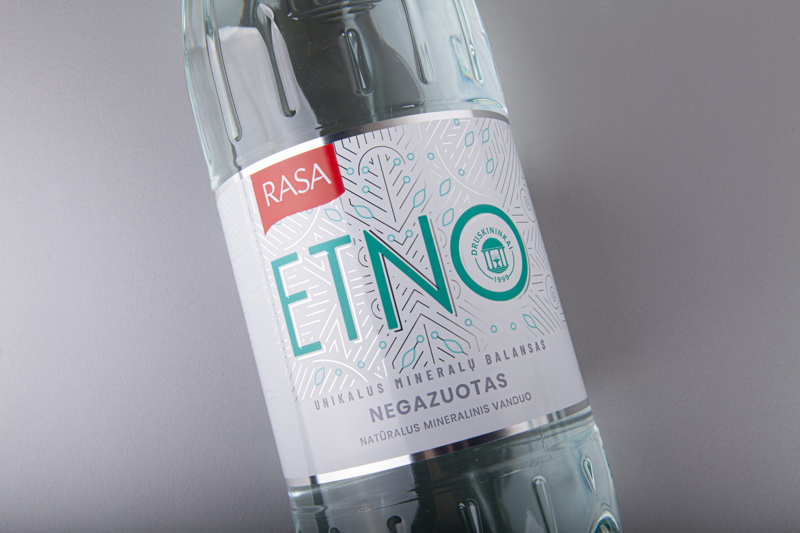 Rasa ETNO