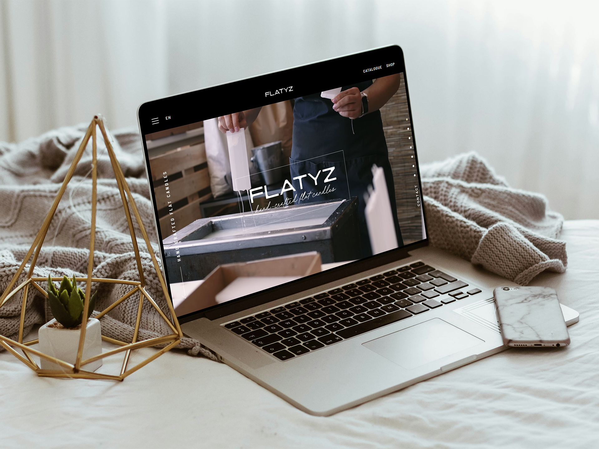 FLATYZ
