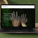 Green Tech Baltic svetainė