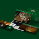 Kalnapilis svetainė